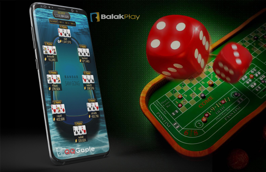 Situs DominoQQ Online Situs DominoQQ Online