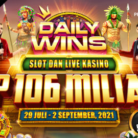 Promosi Hadiah Game Casino Promosi Hadiah Game Casino