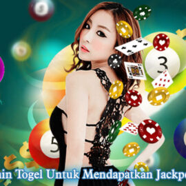 Keuntungan Bermain Togel 4D Keuntungan Bermain Togel 4D