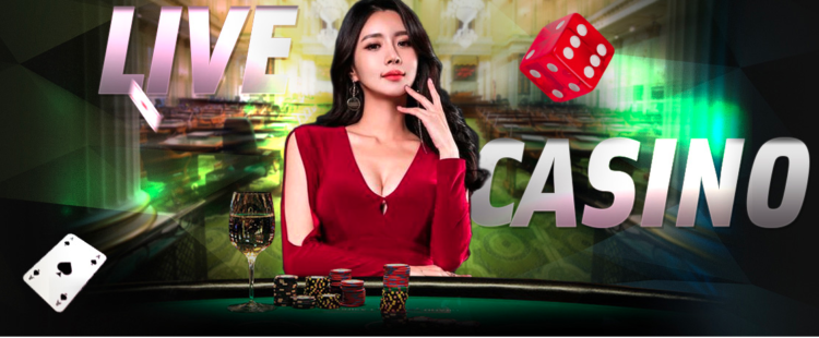 Cara Memilih Jenis Permainan Live Casino