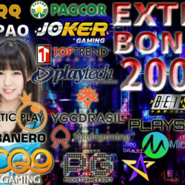 Agen Resmi Bonus Deposit Slot Online Agen Resmi Bonus Deposit Slot Online