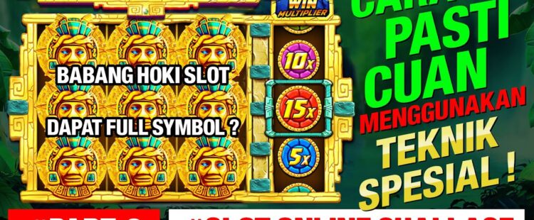 Slot Online Aztec Gems Jackpot Terbesar