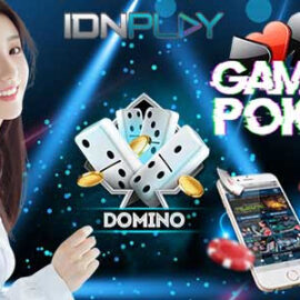 Mainkan Domino QQ IDN Play