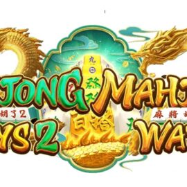 PG Soft Mahjong Ways 2 Slot Gacor