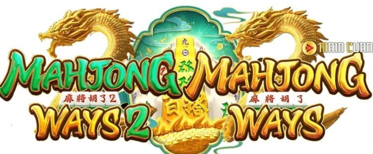 PG Soft Mahjong Ways 2 Slot Gacor