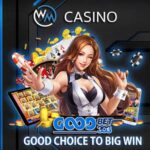 Provider Kasino Online Terbesar Wm Casino