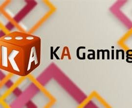 Slot di Provider Resmi KA Gaming