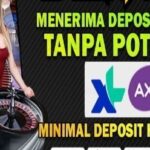 Situs Togel Deposit Pulsa