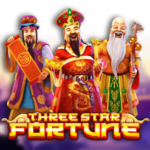 Pragmatic Three Star Fortune