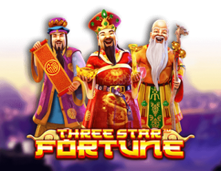Pragmatic Three Star Fortune