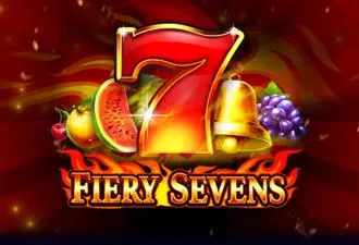Spadegaming Fiery Sevens Slot